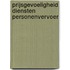 Prijsgevoeligheid diensten personenvervoer