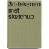 3D-tekenen met Sketchup