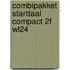 Combipakket Starttaal Compact 2F WL24