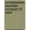 Combipakket Starttaal Compact 2F WL24 door Suzanne Dieleman