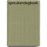 Spreukendagboek