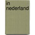 In Nederland