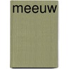 Meeuw door Anton Tsjechov