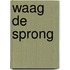Waag de sprong