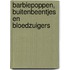 Barbiepoppen, buitenbeentjes en bloedzuigers
