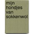 Mijn hondjes van sokkenwol