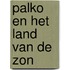 Palko en het land van de zon