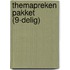 Themapreken pakket (9-delig)