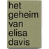 Het geheim van Elisa Davis