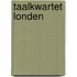 Taalkwartet Londen