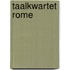 Taalkwartet Rome