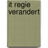 IT regie verandert