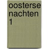 Oosterse Nachten 1 door Susanna Carr