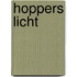 Hoppers licht