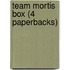 Team Mortis Box (4 paperbacks)