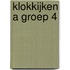 Klokkijken A groep 4