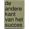 De andere kant van het succes by Yoeri van den Busken
