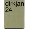 Dirkjan 24 by Mark Retera