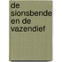 De Sionsbende en de vazendief