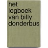 Het logboek van Billy Donderbus by Reggie Naus