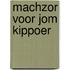 Machzor voor Jom Kippoer