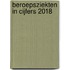 Beroepsziekten in Cijfers 2018
