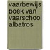 Vaarbewijs boek van Vaarschool Albatros