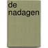 De nadagen