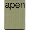 Apen door Minke van Dam