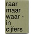Raar maar waar - in cijfers