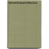 Binnenhuisarchitectuur door Eva Christiany