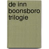 De Inn BoonsBoro trilogie by Nora Roberts
