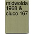 Midwolda 1968 & Cluco 167