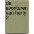 De avonturen van Harty 2