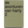 De avonturen van Harty 2 by Mieke Beiler