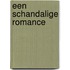 Een schandalige romance