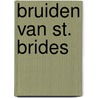 Bruiden van St. Brides door Bronwyn Williams