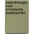Oefentherapie voor chronische polsklachten