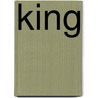 King door T.M. Frazier