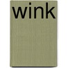 Wink door Larissa Van Dam-Rijnveld