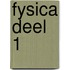 Fysica Deel 1