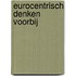 Eurocentrisch denken voorbij