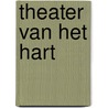 Theater van het hart by Gerardo Insua Teijeiro