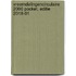 Vreemdelingencirculaire 2000 Pocket, Editie 2018-01