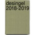 deSingel 2018-2019