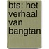 BTS: Het verhaal van Bangtan