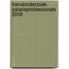 Trendonderzoek Salarisprofessionals 2018 door Hella Sylva