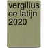 Vergilius CE Latijn 2020