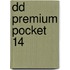 DD Premium Pocket 14