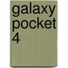 Galaxy Pocket 4 door Onbekend